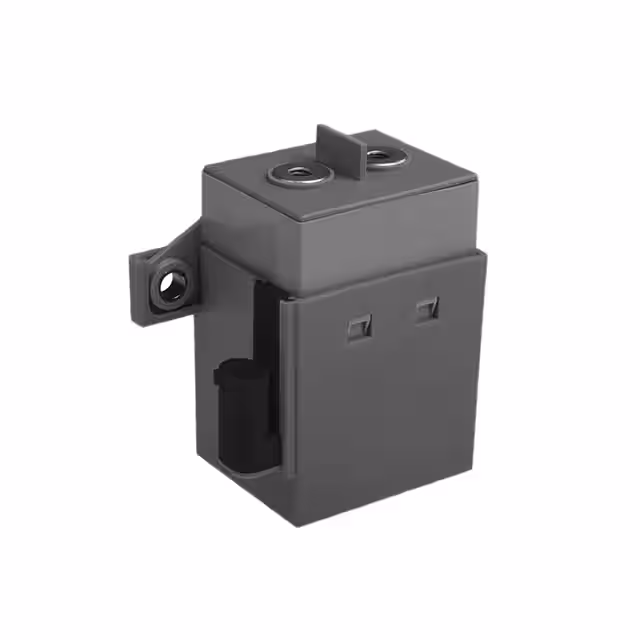 V23720A0101B001 TE Connectivity Potter & Brumfield Relays  Contactors (Electromechanical)